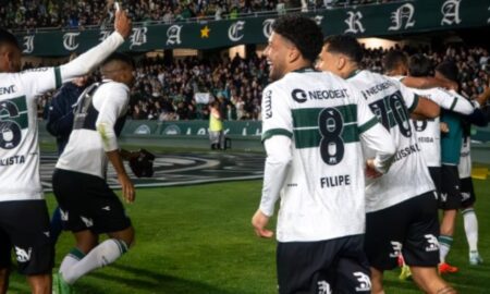 Coritiba