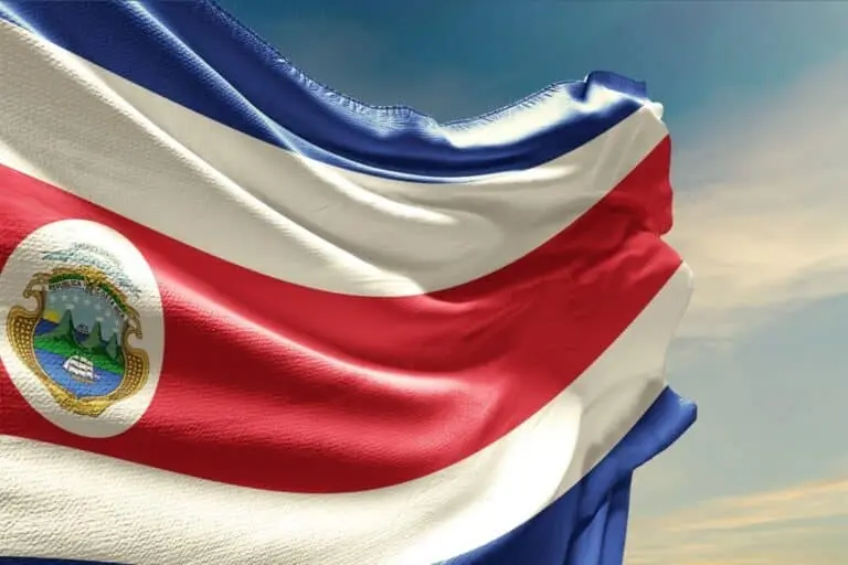 Costa Rica