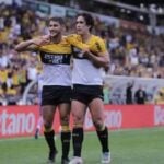 Criciúma x Paysandu