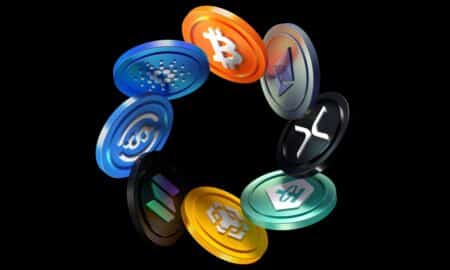 Criptomoedas