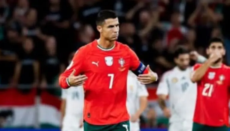 Cristiano