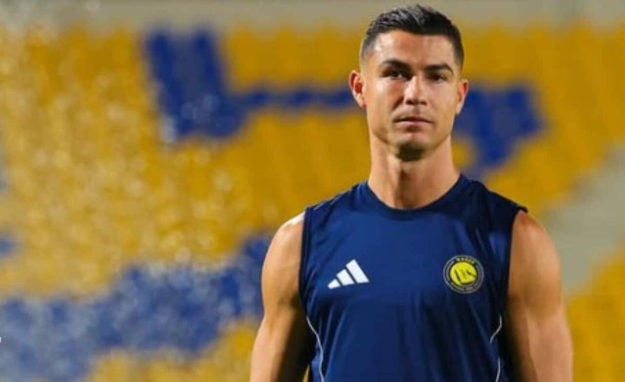 Cristiano Ronaldo sai em defesa de João Félix e critica podcast: ‘Falam sem conhecimento’