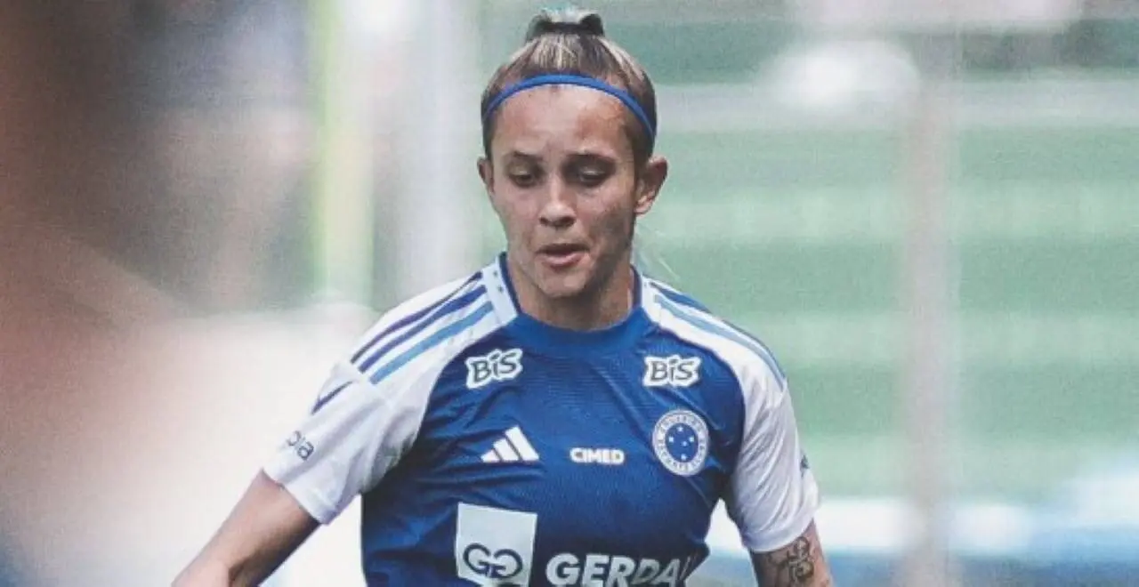 Cruzeiro Feminino