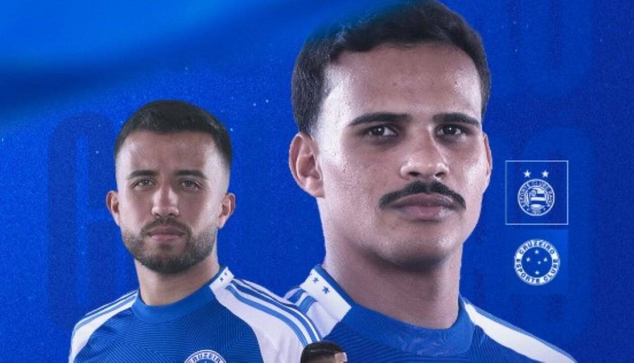 Onde assistir ao vivo Bahia x Cruzeiro pelo Brasileirão 2025 na Fonte Nova