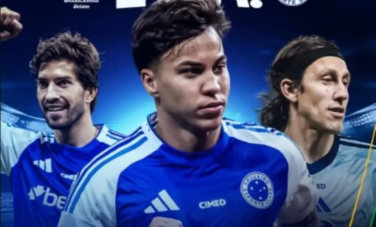 Cruzeiro MG