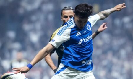 Cruzeiro MG