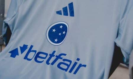 Cruzeiro time de futebol