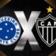 Cruzeiro x Atlético MG