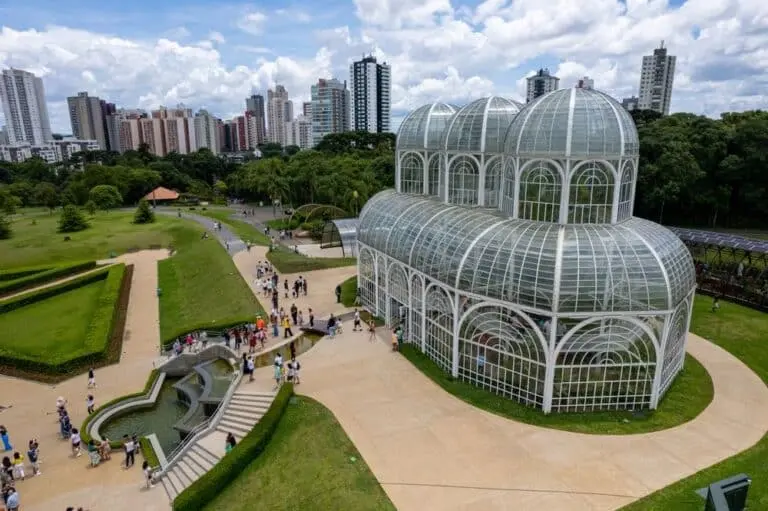 Curitiba, Paraná
