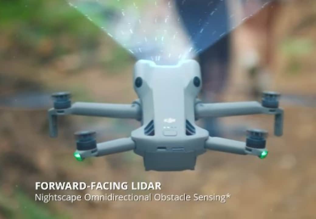 DJI Mini 5