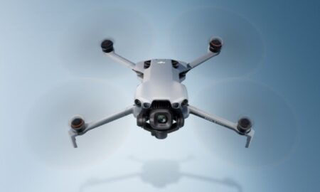 DJI Mini 5