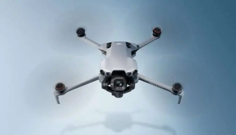 DJI Mini 5