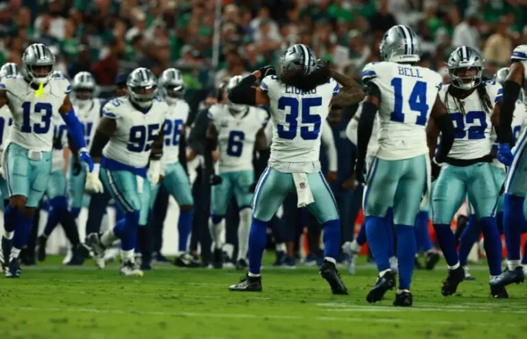 Dallas Cowboys
