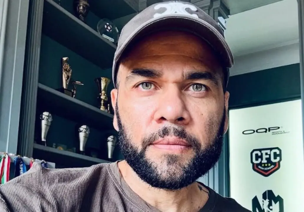 Daniel Alves