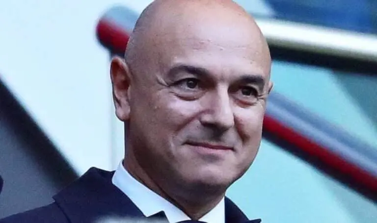 Daniel Levy