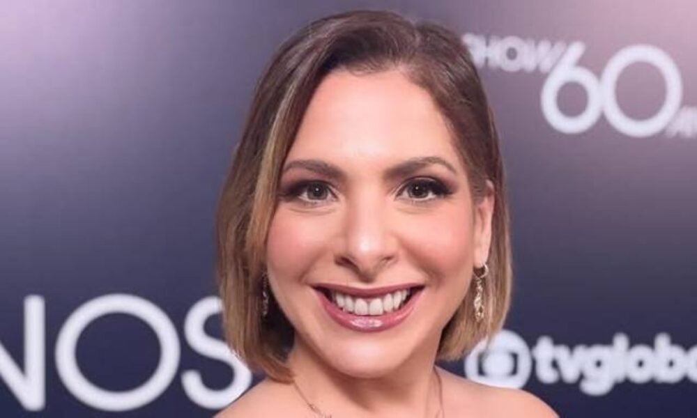 Ex-apresentadora da GloboNews, Daniela Lima estreia no UOL com foco em reportagens investigativas diárias