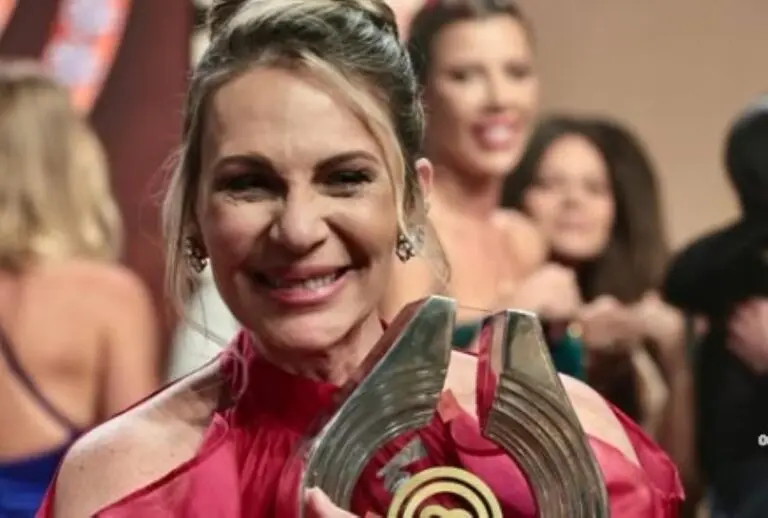 Daniela MasterChef