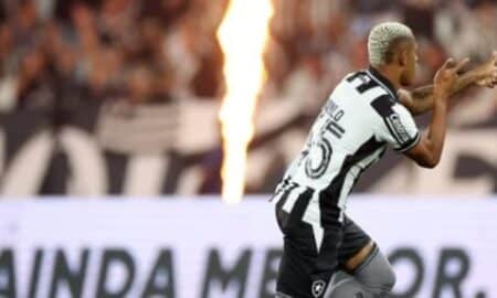 Danilo Botafogo