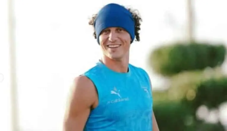 David Luiz