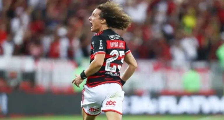 David Luiz