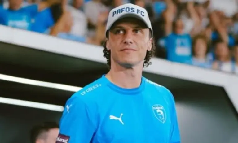 David Luiz
