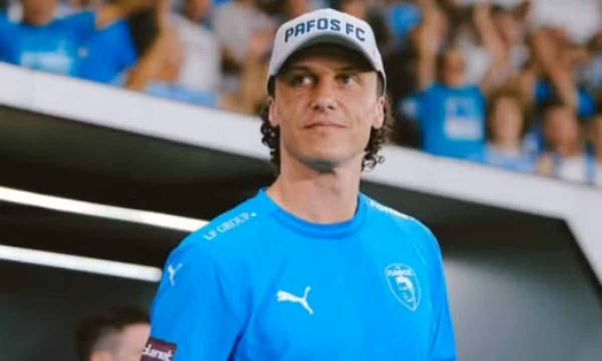 David Luiz