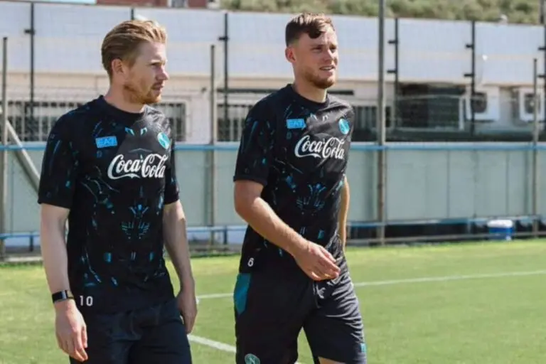 De Bruyne