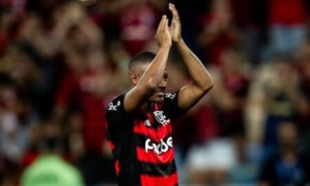 De La Cruz Flamengo