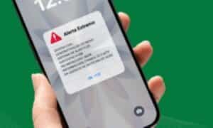 Defesa Civil alerta