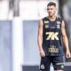 Deivid Washington no Santos