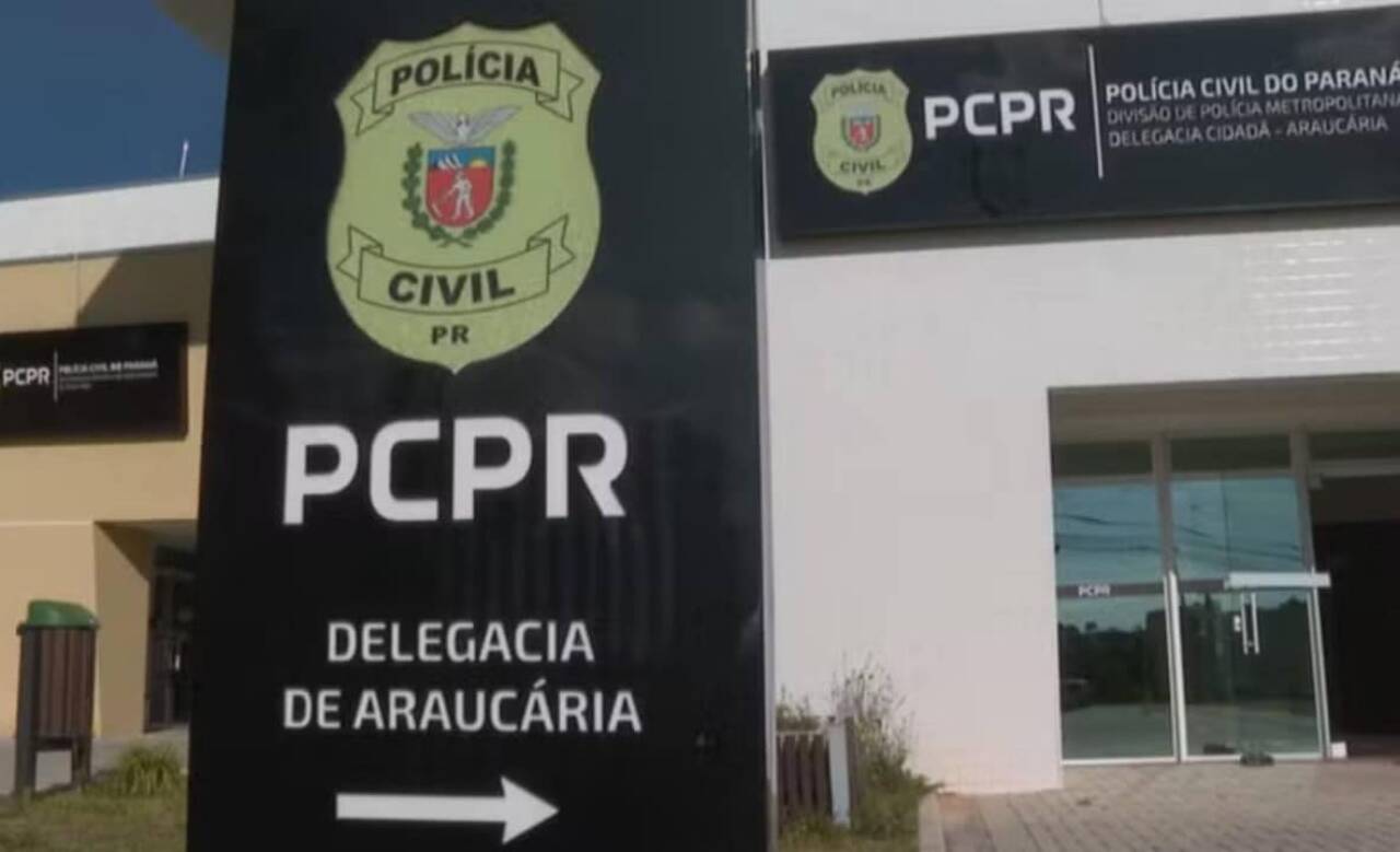 Teenager reports father’s abuse after news of girl held captive in Paraná