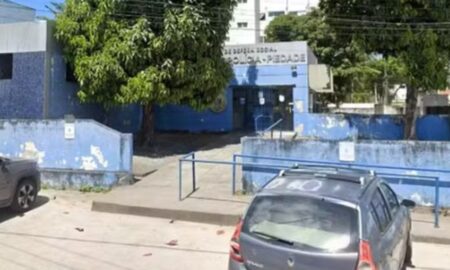 Delegacia de Polícia de Piedade