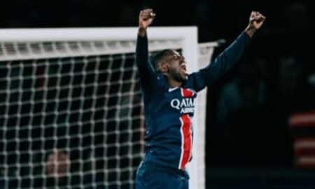 Dembélé