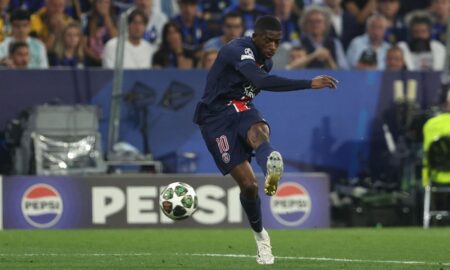 Dembélé