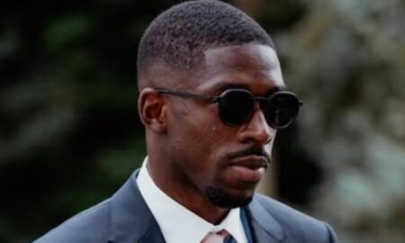 Dembélé