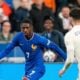 Dembele França