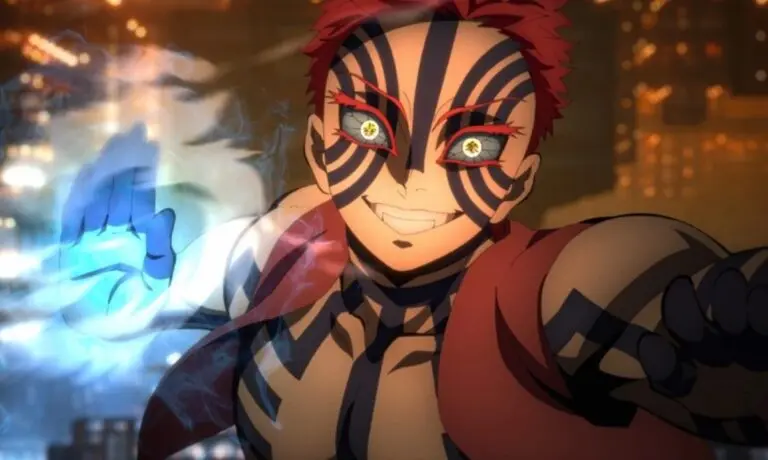Demon Slayer