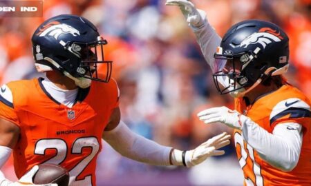 Denver Broncos