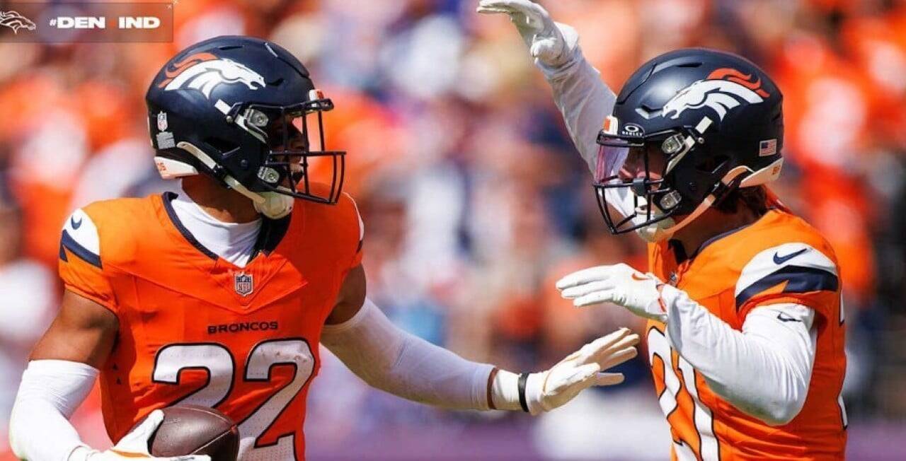 Denver Broncos