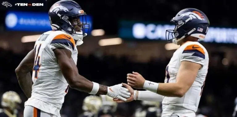 Denver Broncos