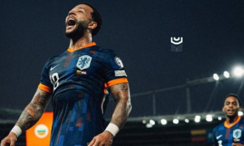 Por que o Memphis Depay da seleção não é o mesmo no Corinthians?