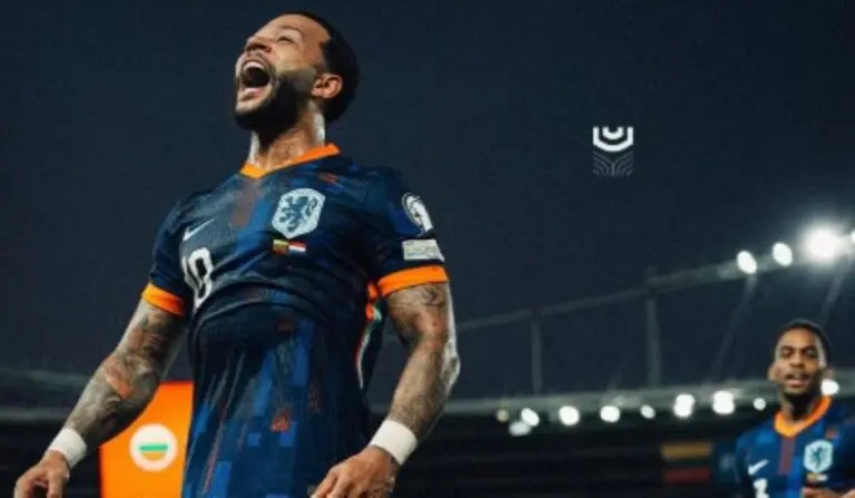 Depay