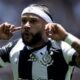 Depay no Corinthians