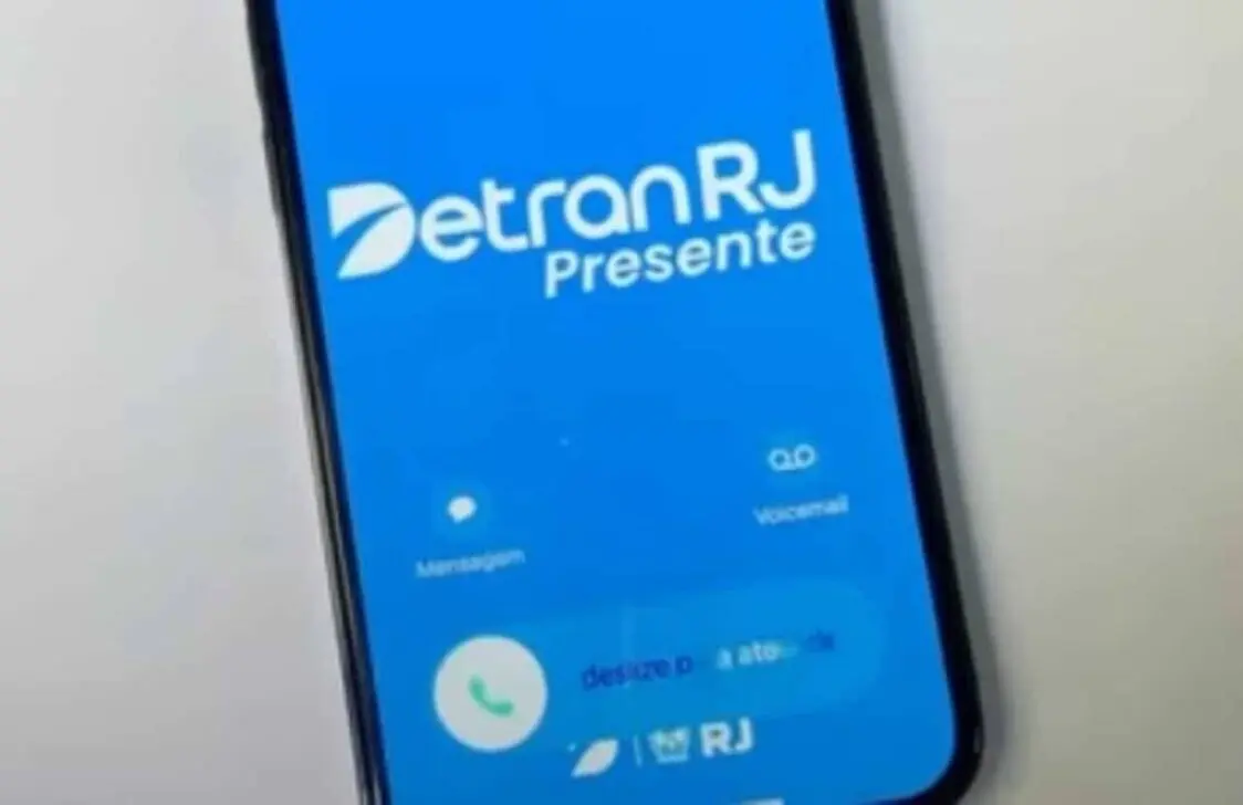 Detran RJ