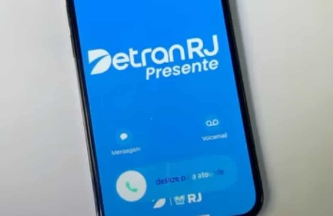 Detran RJ