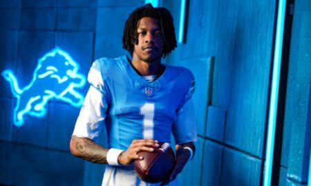 Detroit Lions