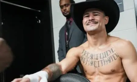 Diego Lopes UFC