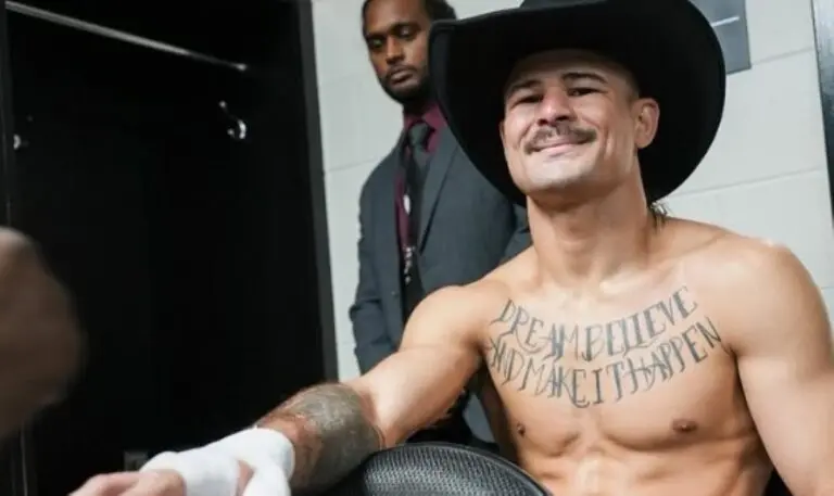 Diego Lopes UFC