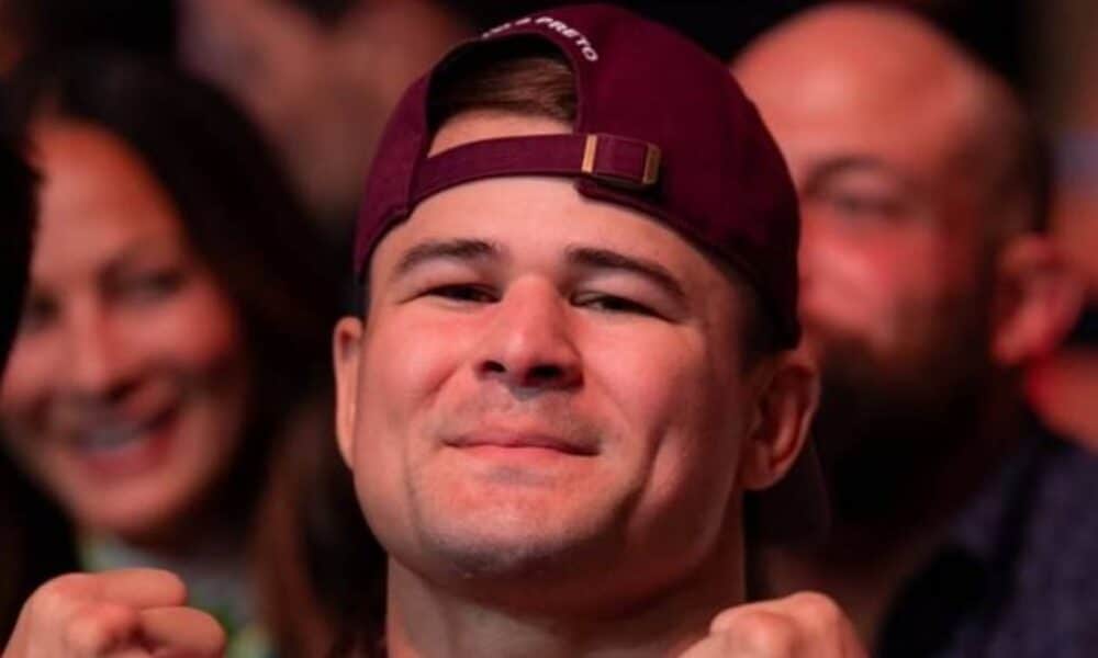 Noche UFC: Diego Lopes brilha com nocaute técnico contra Jean Silva em noite épica
