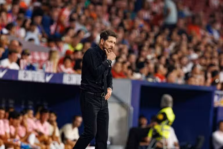 Diego Simeone